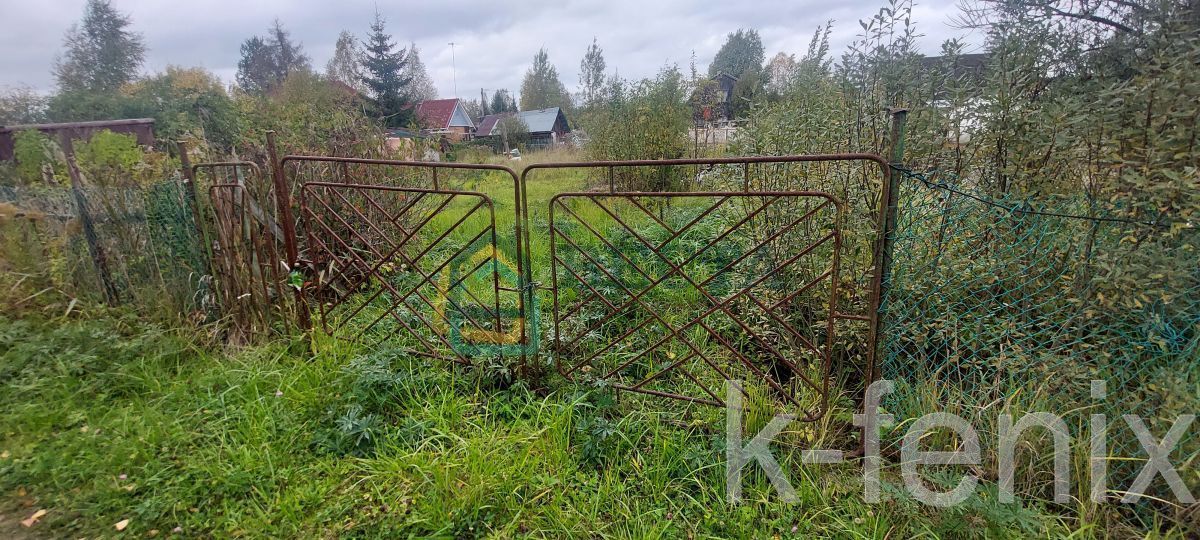 участок 6 сот